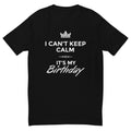 It's My Birthday T-Shirt Hoodie, Sweatshirt | CiraTrend.com (Image 1)