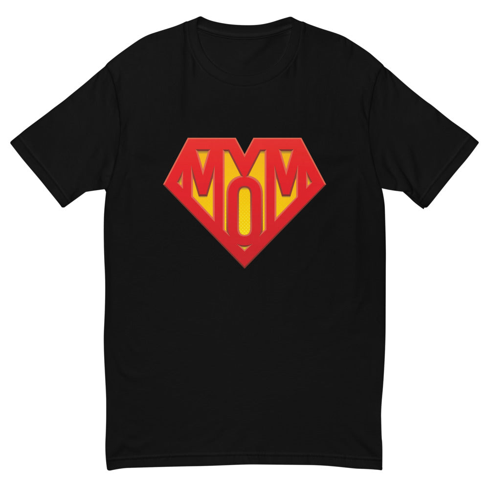 Super Mom T-Shirt Hoodie, Sweatshirt | CiraTrend.com (Image 2)