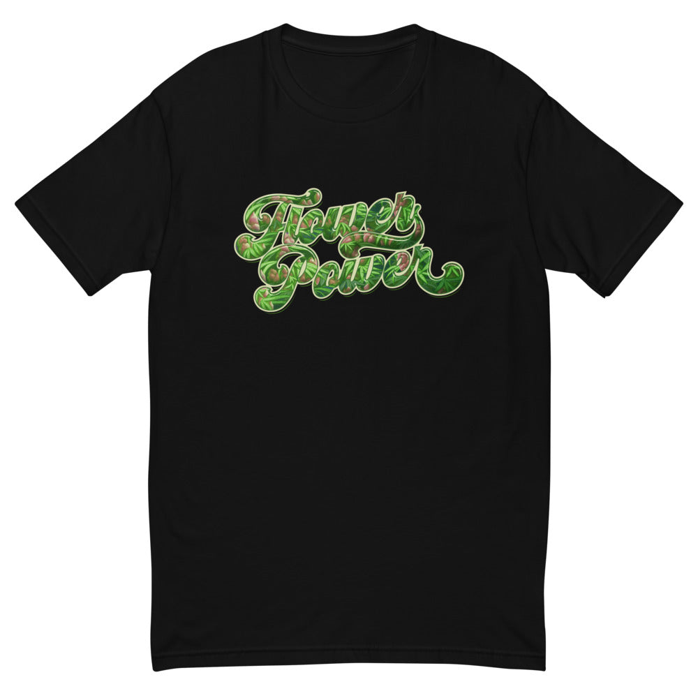 Flower Power T-Shirt Hoodie, Sweatshirt | CiraTrend.com (Image 1)