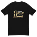 Kinda Classy Kinda Hood T-Shirt Hoodie, Sweatshirt | CiraTrend.com (Image 1)