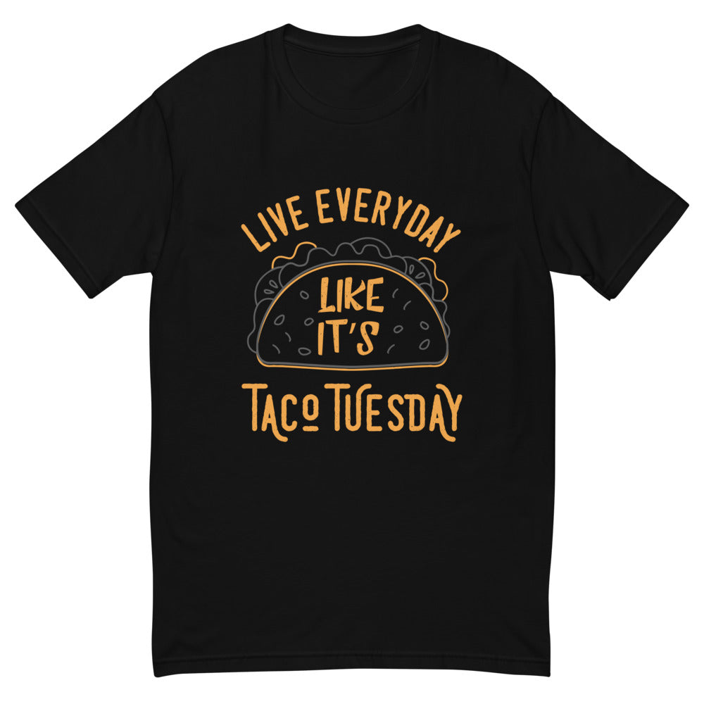 Taco Tuesdays T-Shirt Hoodie, Sweatshirt | CiraTrend.com (Image 2)