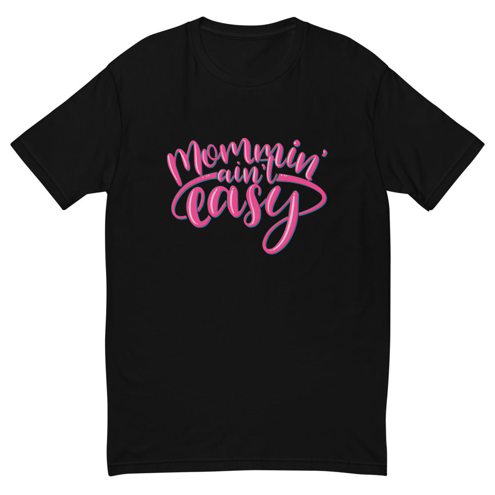 Mommin' Ain't Easy T-Shirt Hoodie, Sweatshirt | CiraTrend.com (Image 2)