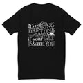 Your Cat Is With You T-Shirt Hoodie, Sweatshirt | CiraTrend.com (Image 1)