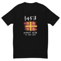 1453 Worst Year of My Life T-Shirt Hoodie, Sweatshirt | CiraTrend.com (Image 1)