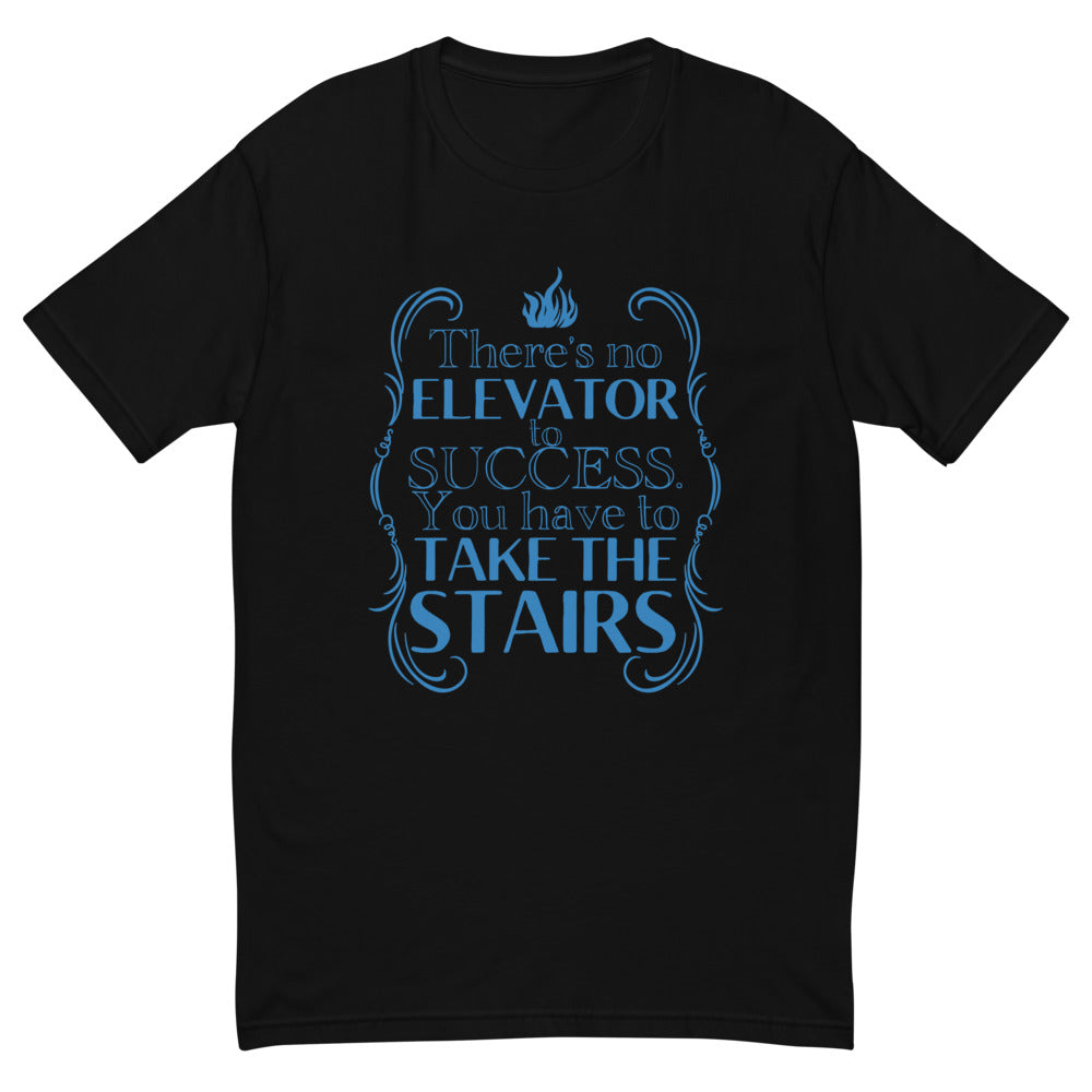 Take The Stairs T-Shirt Hoodie, Sweatshirt | CiraTrend.com (Image 2)