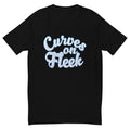 Curves On Fleek T-Shirt Hoodie, Sweatshirt | CiraTrend.com (Image 1)