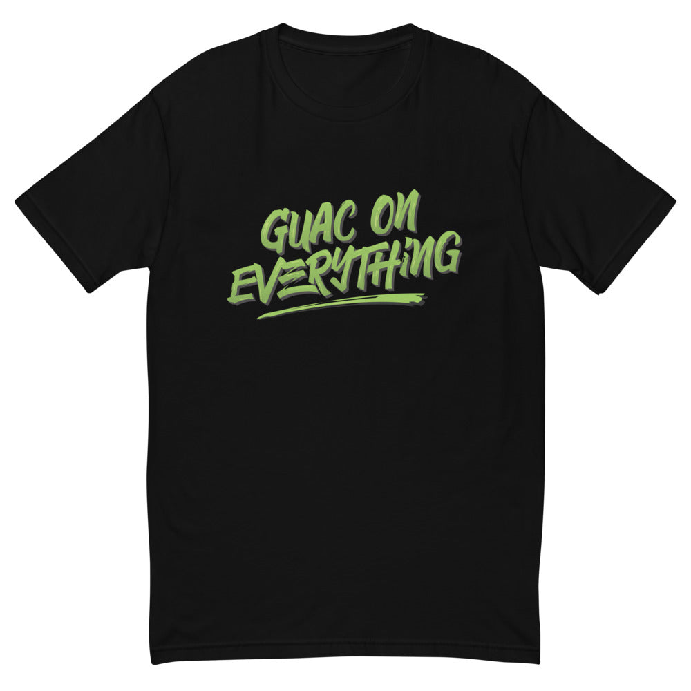 Guac On Everything T-Shirt Hoodie, Sweatshirt | CiraTrend.com (Image 2)