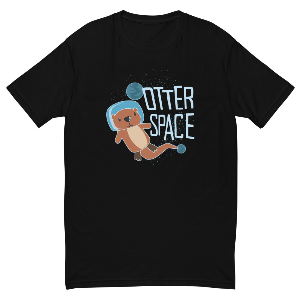 Otter Space T-Shirt Hoodie, Sweatshirt | CiraTrend.com (Image 2)