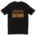 Our Voices As One T-Shirt Hoodie, Sweatshirt | CiraTrend.com (Image 1)