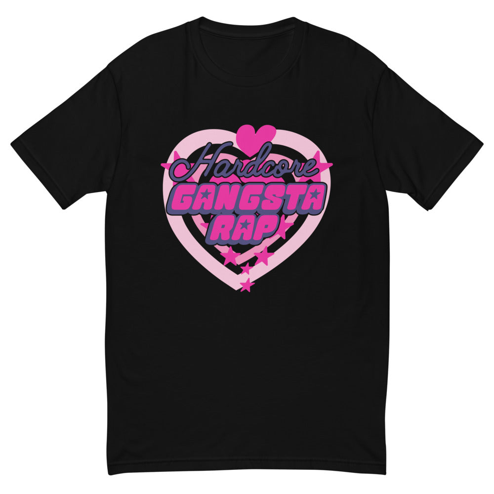 Hardcore Gangsta Rap T-Shirt Hoodie, Sweatshirt | CiraTrend.com (Image 2)