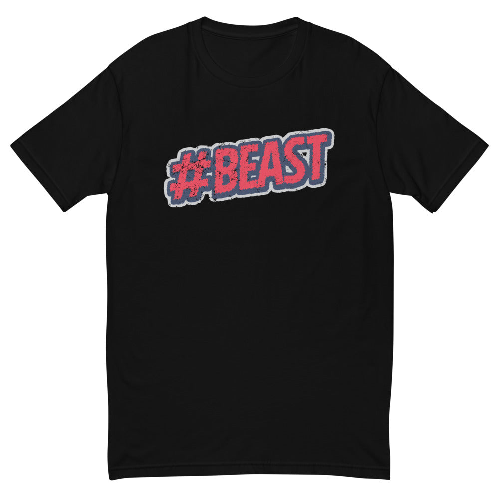 Hashtag Beast T-Shirt Hoodie, Sweatshirt | CiraTrend.com (Image 2)