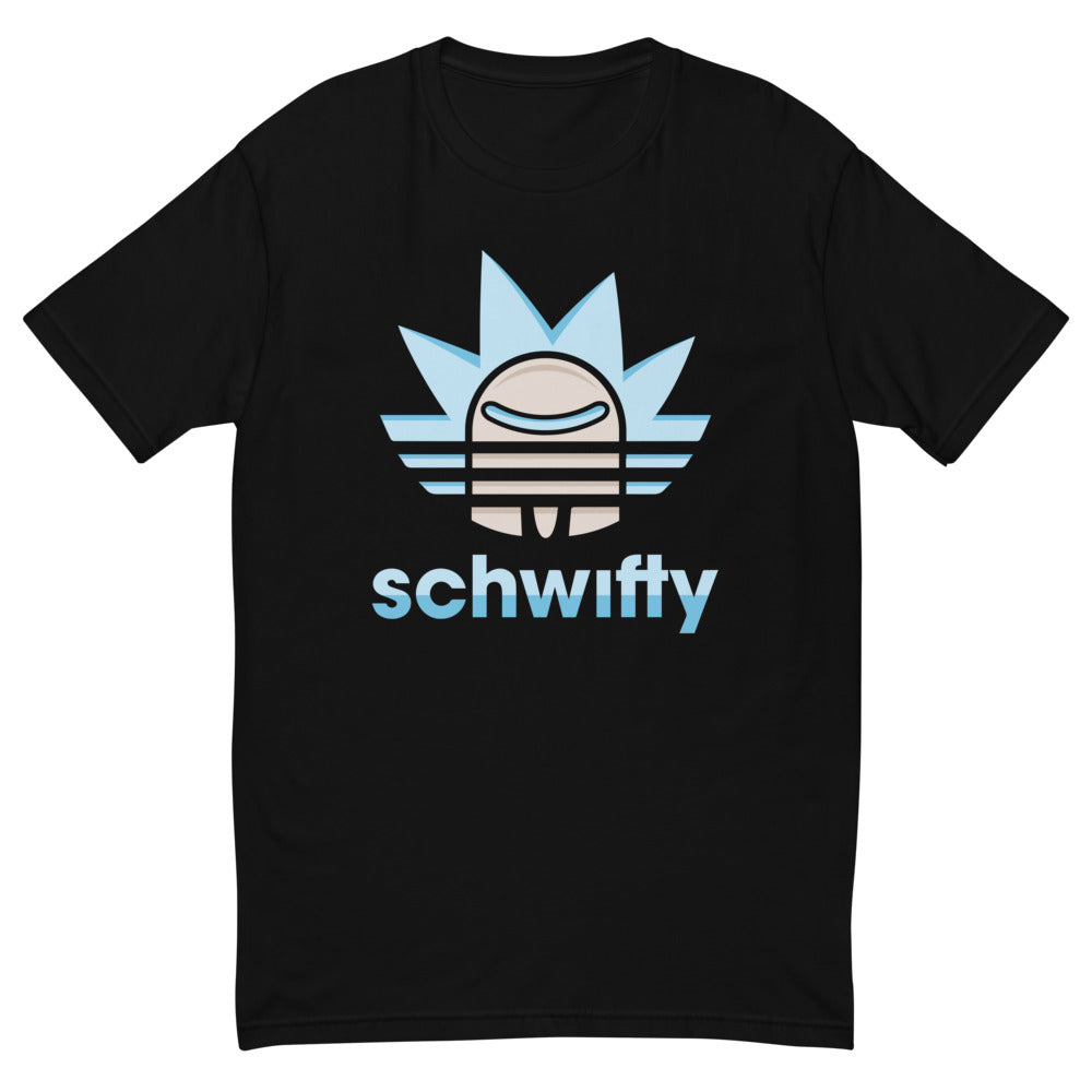 Schwifty T-Shirt Hoodie, Sweatshirt | CiraTrend.com (Image 2)