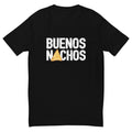 Buenos Nachos T-Shirt Hoodie, Sweatshirt | CiraTrend.com (Image 1)