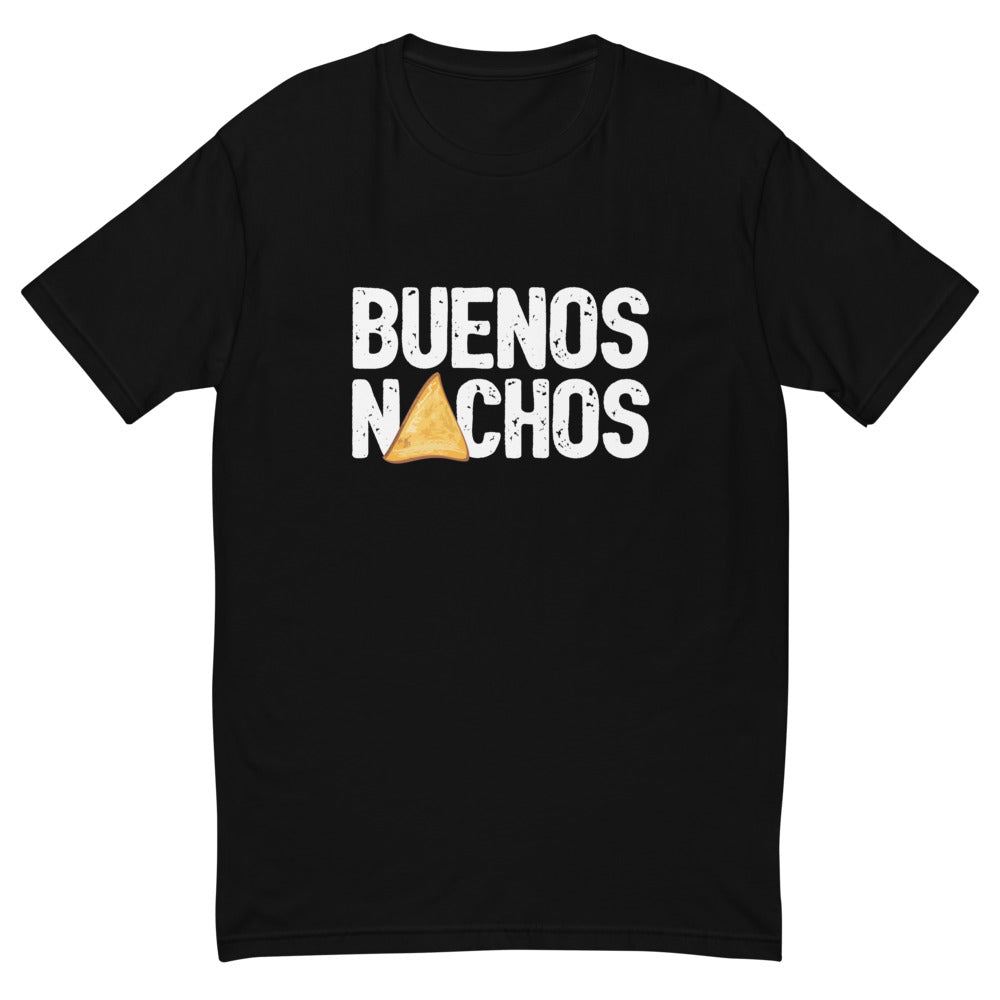 Buenos Nachos T-Shirt Hoodie, Sweatshirt | CiraTrend.com (Image 1)