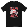 This Guy Loves Xmas T-Shirts, Hoodie, Sweatshirt