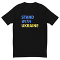 Stand With Ukraine T-Shirt Hoodie, Sweatshirt | CiraTrend.com
