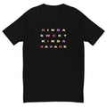 Kinda Sweet Kinda Savage T-Shirt Hoodie, Sweatshirt | CiraTrend.com (Image 1)