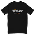 Sunshine Mixed With Hurricane T-Shirt Hoodie, Sweatshirt | CiraTrend.com (Image 1)