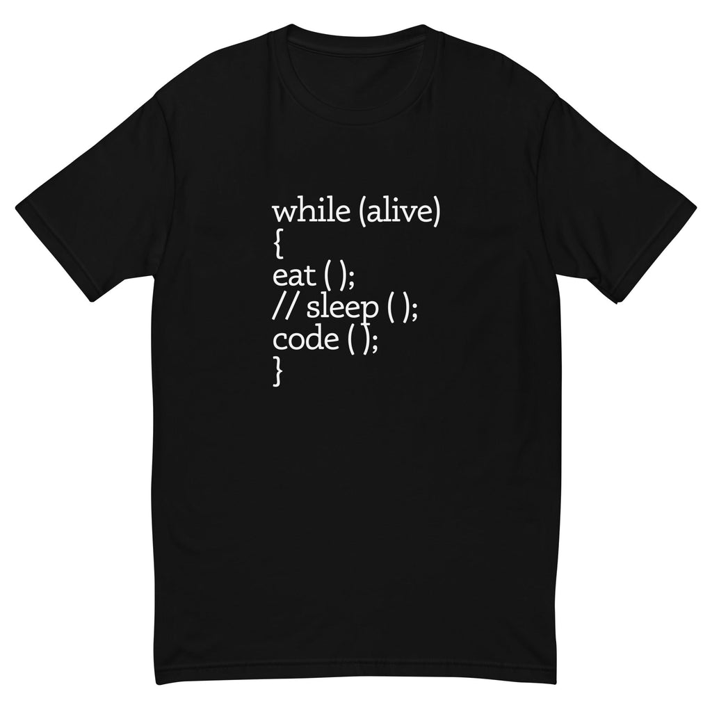 Developer Life T-Shirt Hoodie, Sweatshirt | CiraTrend.com (Image 1)