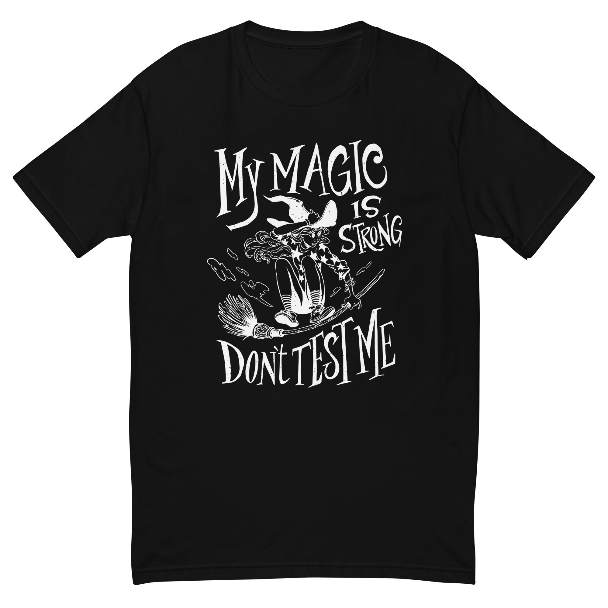 My Magic Is Real T-Shirt Hoodie, Sweatshirt | CiraTrend.com (Image 1)