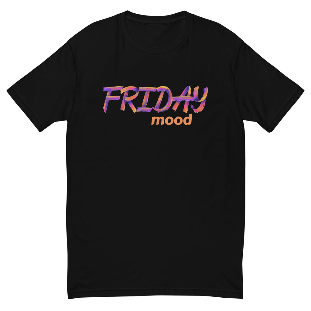 Friday Mood T-Shirt Hoodie, Sweatshirt | CiraTrend.com (Image 1)