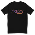 Friday Mood T-Shirt Hoodie, Sweatshirt | CiraTrend.com (Image 1)