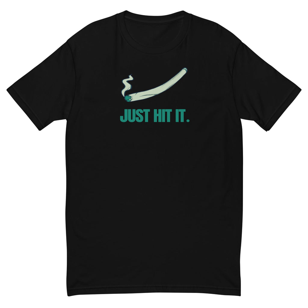 Just Hit T-Shirts, Hoodie, Sweatshirt