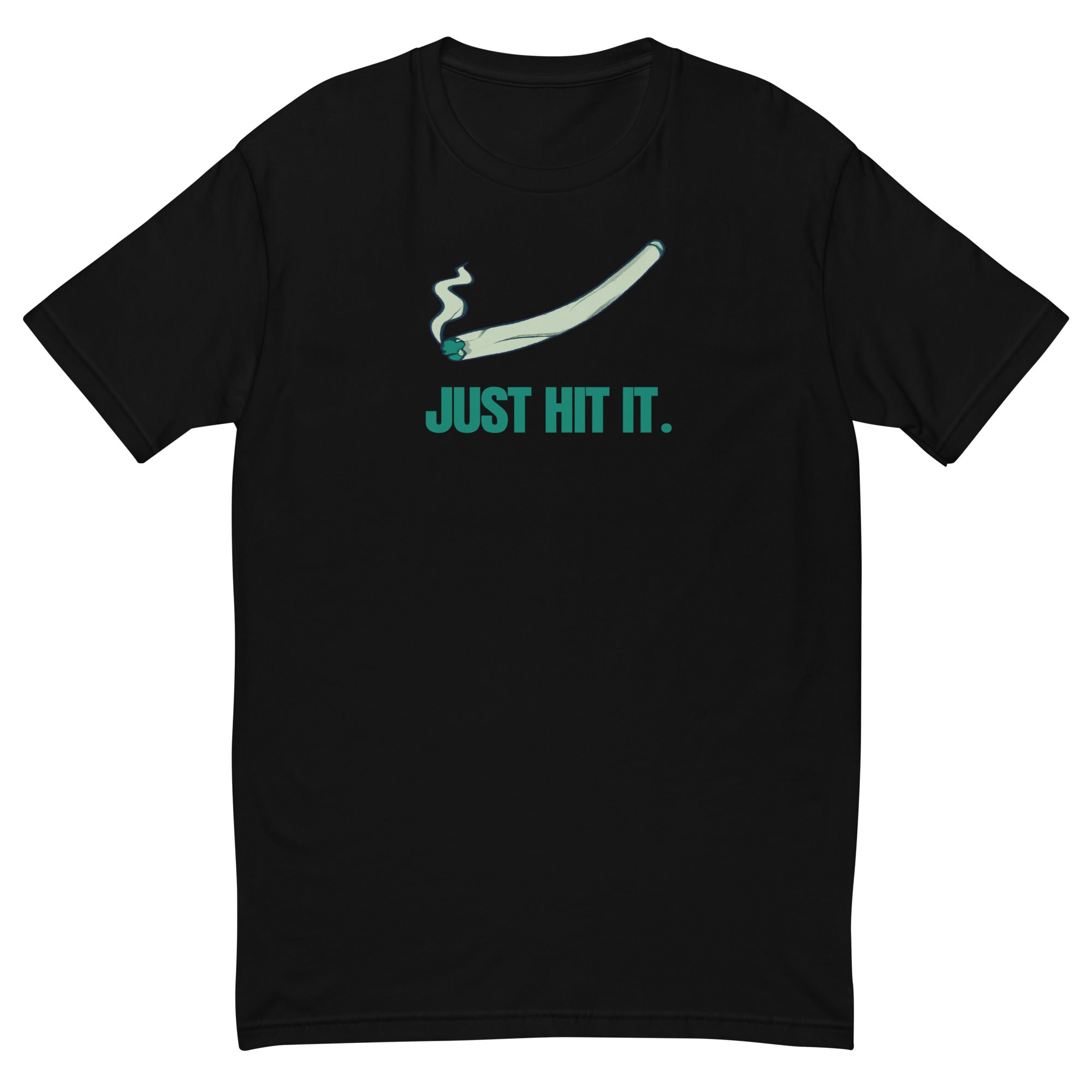 Just Hit T-Shirts, Hoodie, Sweatshirt