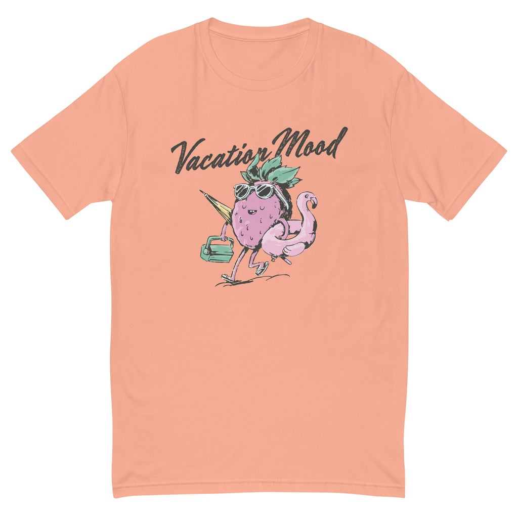 Vacation Mood T-Shirt Hoodie, Sweatshirt | CiraTrend.com (Image 3)