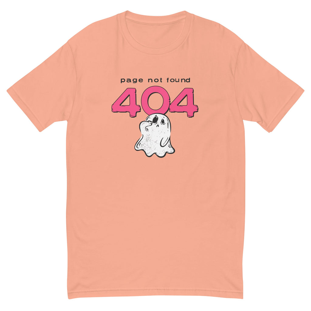 404 Error Page Not Found T-Shirt Hoodie, Sweatshirt | CiraTrend.com (Image 2)