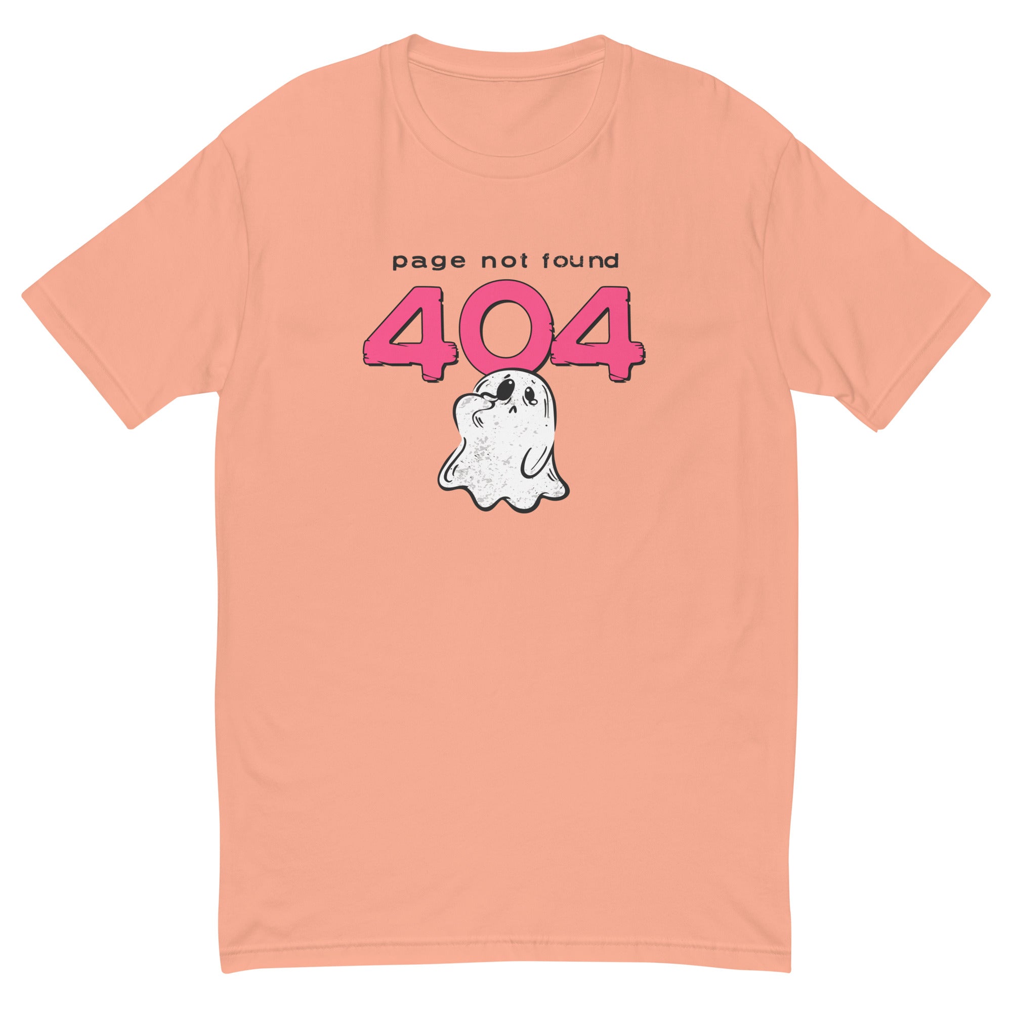 404 Error Page Not Found T-Shirt Hoodie, Sweatshirt | CiraTrend.com (Image 2)