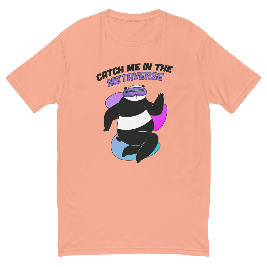 Catch Me In The Metaverse T-Shirt Hoodie, Sweatshirt | CiraTrend.com (Image 3)