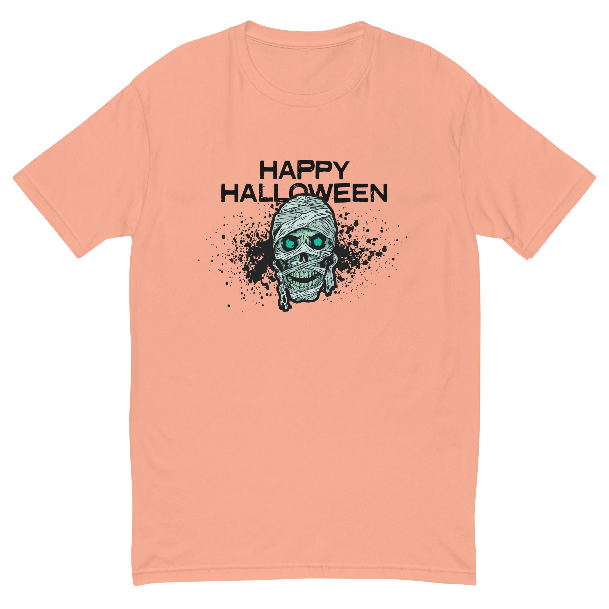 Happy Halloween T-Shirt Hoodie, Sweatshirt | CiraTrend.com (Image 3)