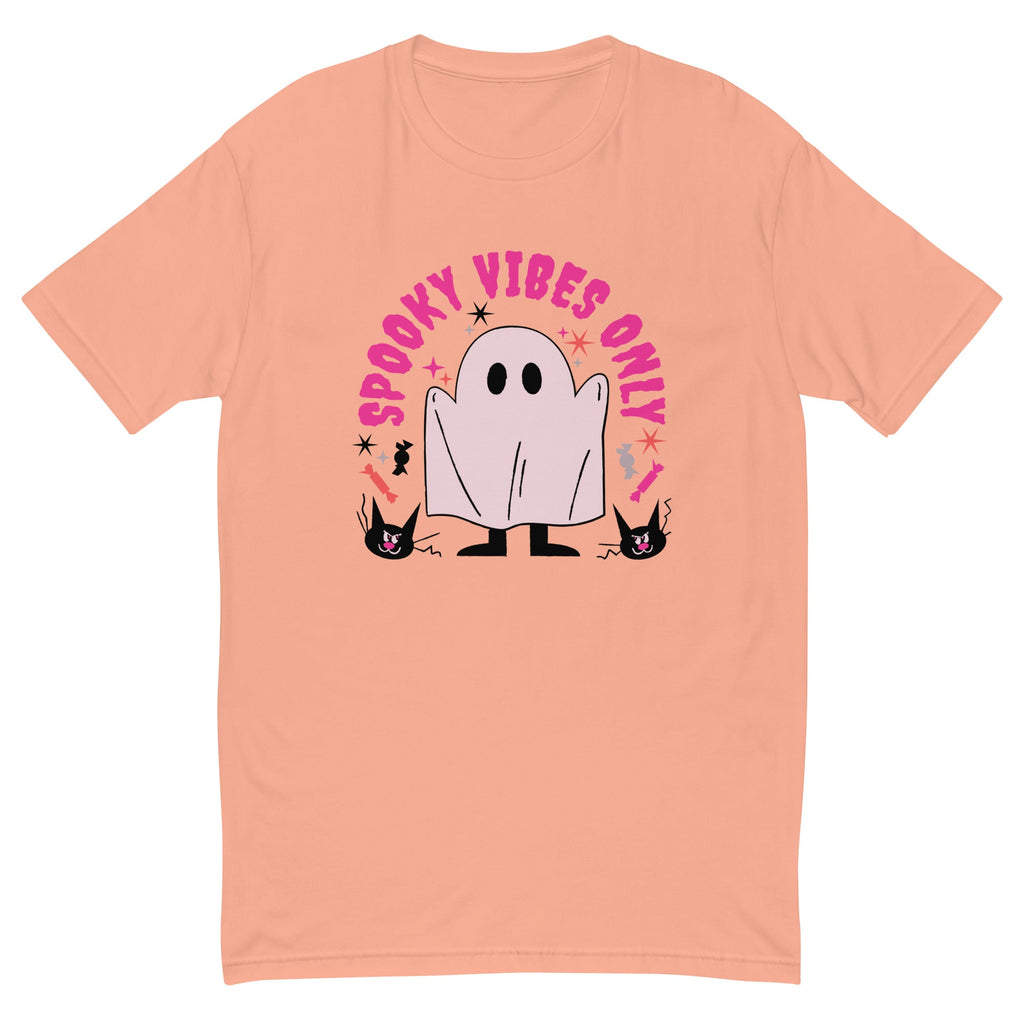 Spooky Vibes Only T-Shirt Hoodie, Sweatshirt | CiraTrend.com (Image 2)