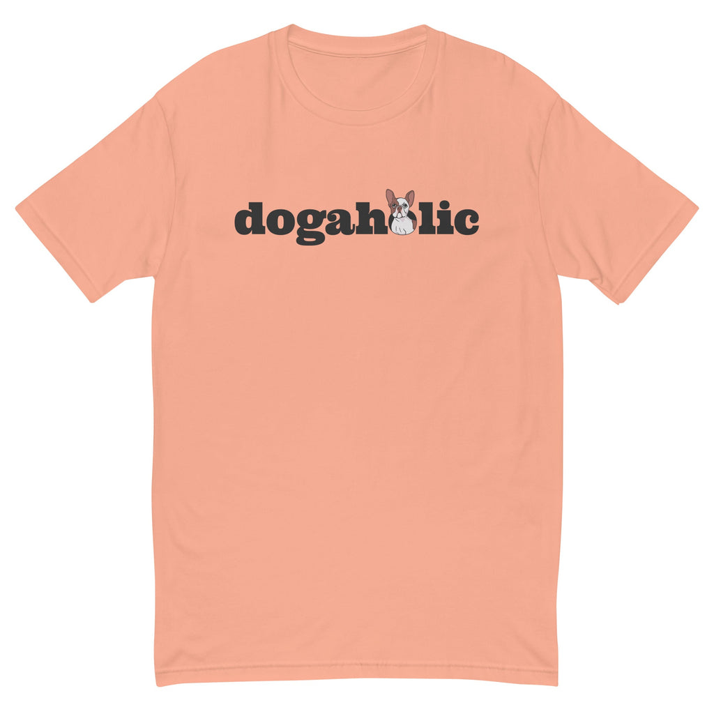 Dogaholic T-Shirt Hoodie, Sweatshirt | CiraTrend.com (Image 2)
