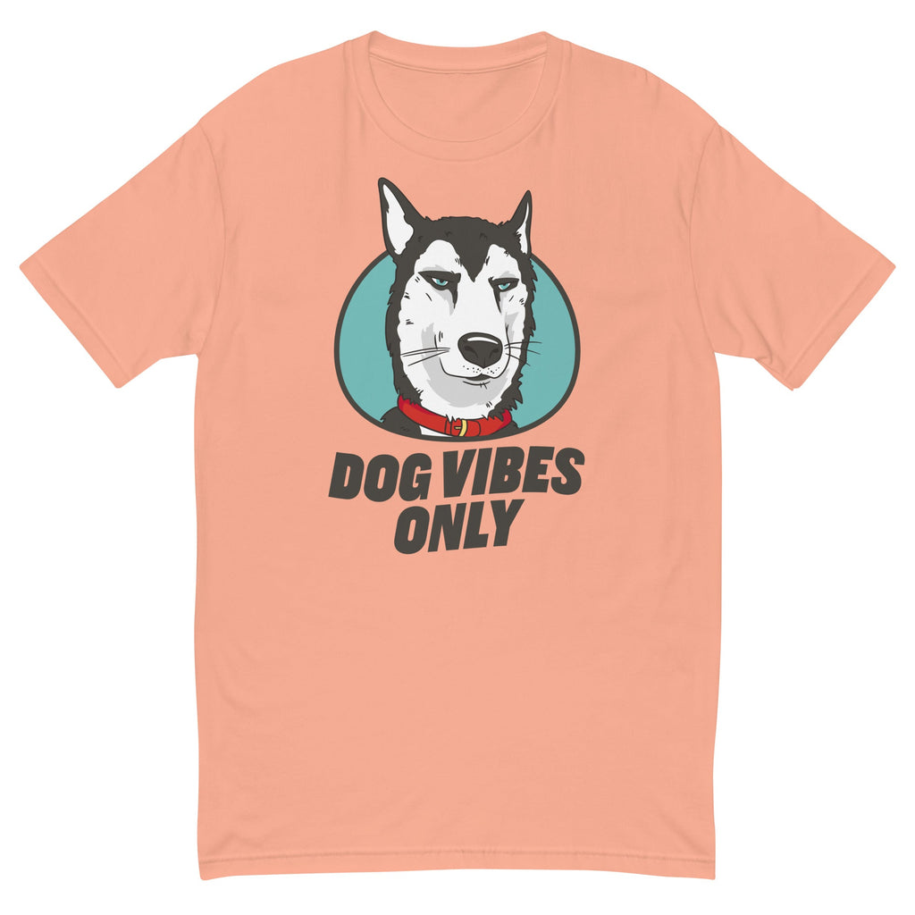 Dog Vibes Only T-Shirt Hoodie, Sweatshirt | CiraTrend.com (Image 2)
