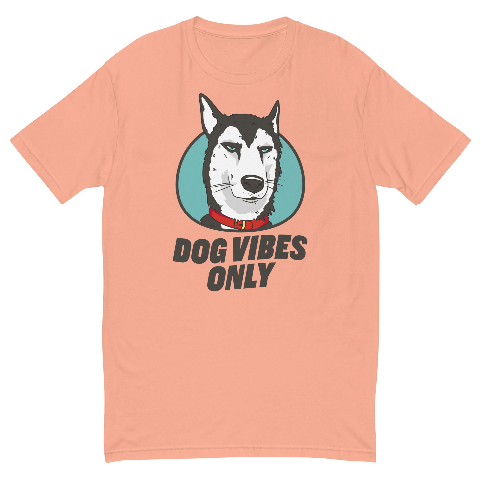 Dog Vibes Only T-Shirt Hoodie, Sweatshirt | CiraTrend.com (Image 2)