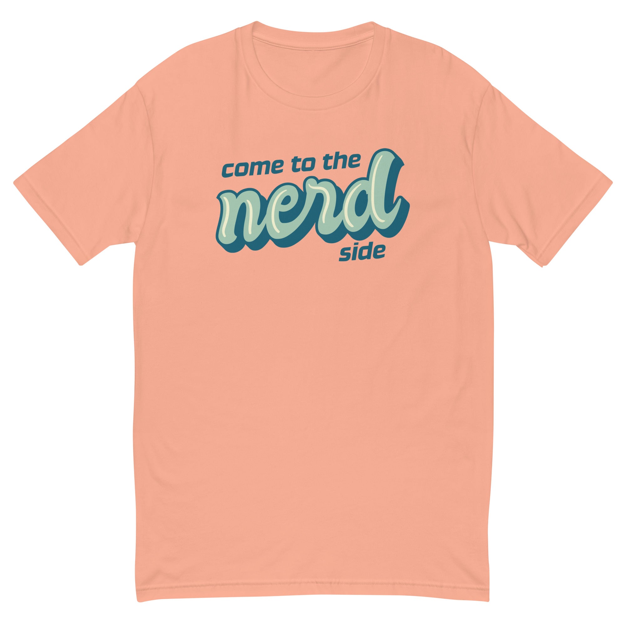 Come To The Nerd T-Shirt Hoodie, Sweatshirt | CiraTrend.com (Image 2)