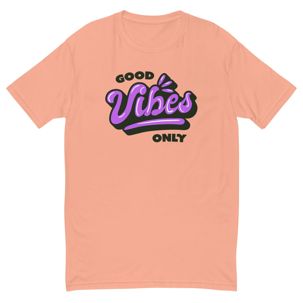 Good Vibes Only T-Shirt Hoodie, Sweatshirt | CiraTrend.com (Image 2)