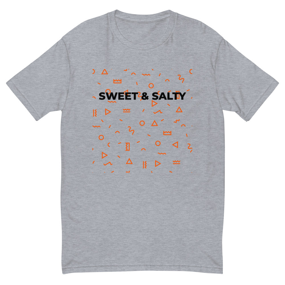 Sweet & Salty T-Shirt Hoodie, Sweatshirt | CiraTrend.com (Image 3)