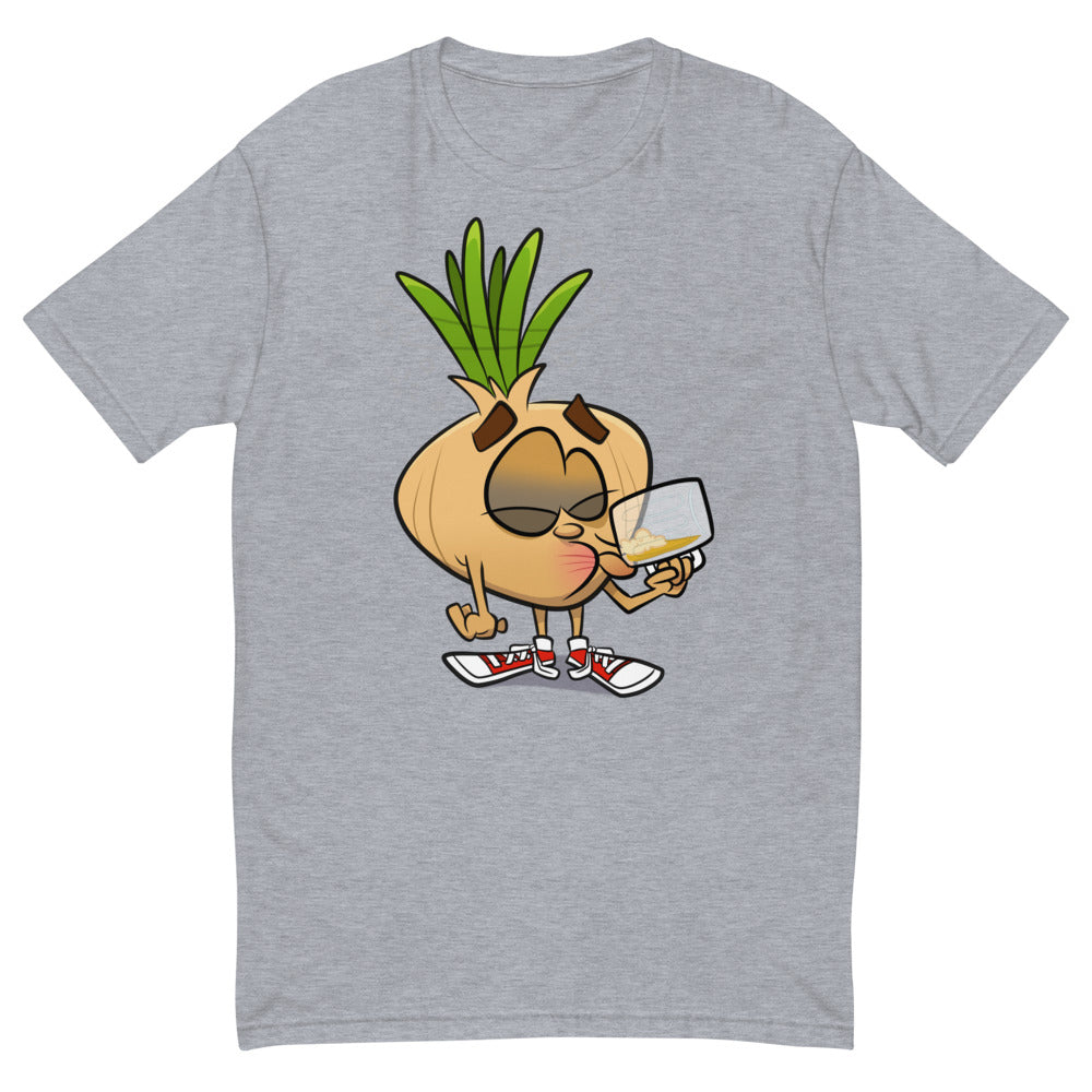 Drunk Onion Drinking Beer T-Shirt Hoodie, Sweatshirt | CiraTrend.com (Image 5)