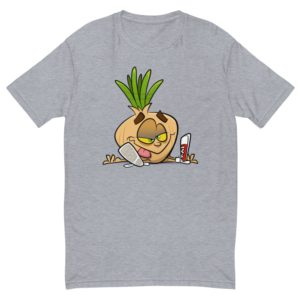 Drunk Onion Chillin' T-Shirt Hoodie, Sweatshirt | CiraTrend.com (Image 1)
