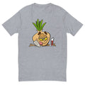 Drunk Onion Chillin' T-Shirt Hoodie, Sweatshirt | CiraTrend.com (Image 1)