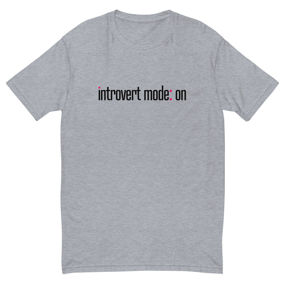 Introvert Mode T-Shirts, Hoodie, Sweatshirt