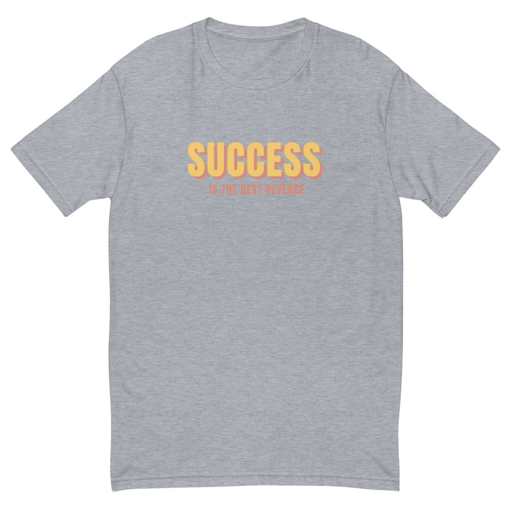 Success Is The Best Revenge T-Shirt Hoodie, Sweatshirt | CiraTrend.com (Image 4)