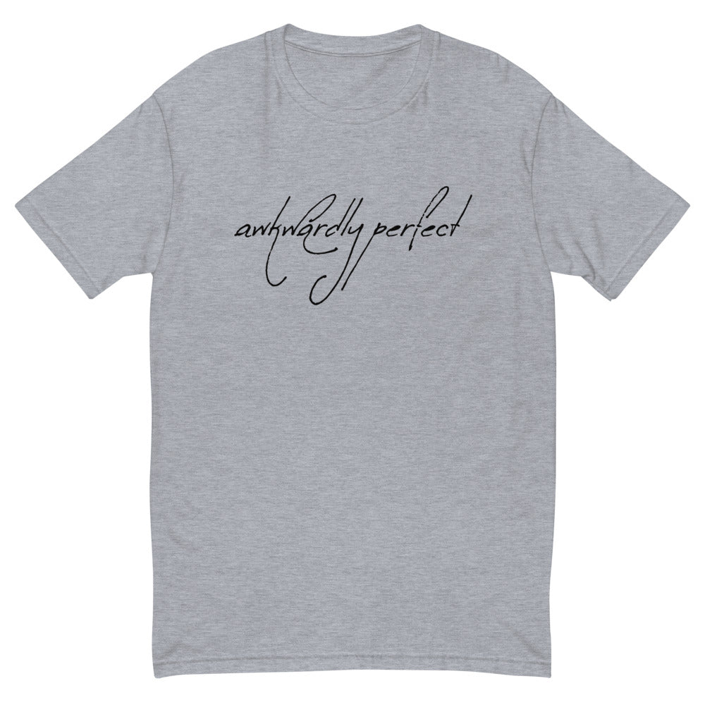 Awkwardly Perfect T-Shirt Hoodie, Sweatshirt | CiraTrend.com (Image 3)