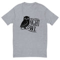 Night Owl T-Shirt Hoodie, Sweatshirt | CiraTrend.com (Image 1)