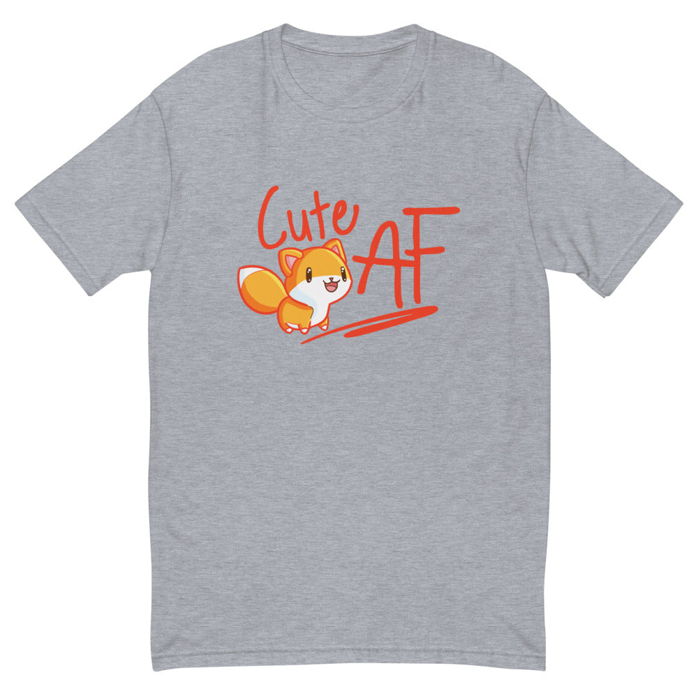 Cute AF T-Shirt Hoodie, Sweatshirt | CiraTrend.com (Image 4)