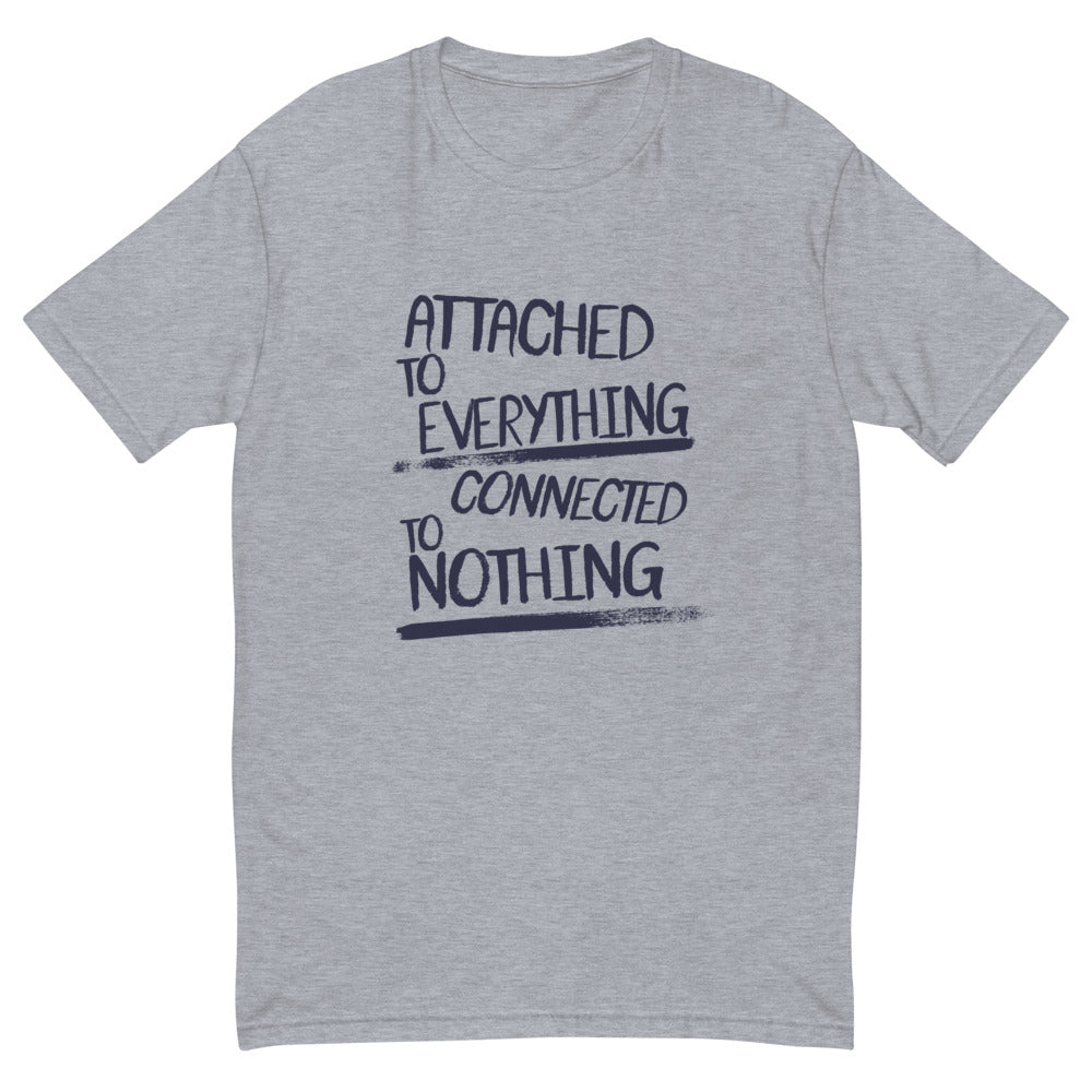 Attached to Everything T-Shirt Hoodie, Sweatshirt | CiraTrend.com (Image 1)