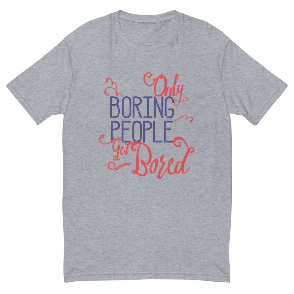 Boring People T-Shirt Hoodie, Sweatshirt | CiraTrend.com (Image 1)